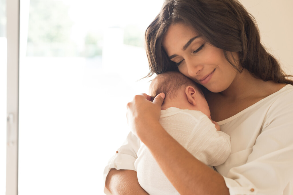 20 Ways to Rock at Being a Mother