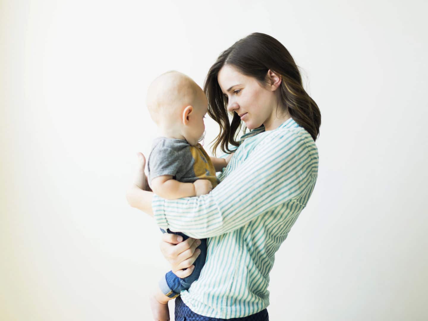 20 Ways to Rock at Being a Mother [5] Be Self-aware
