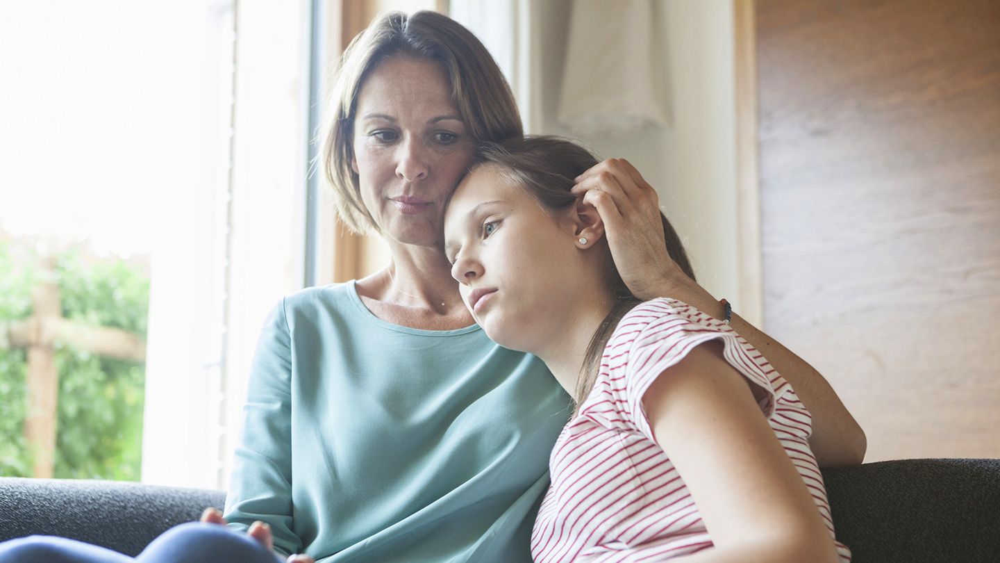 20 Ways to Rock at Being a Mother Work Through Loss