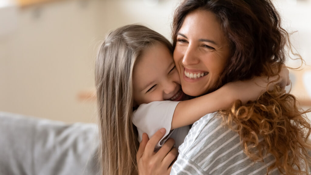 A Mother’s Gift: The Powerful Aspects of NURTURE