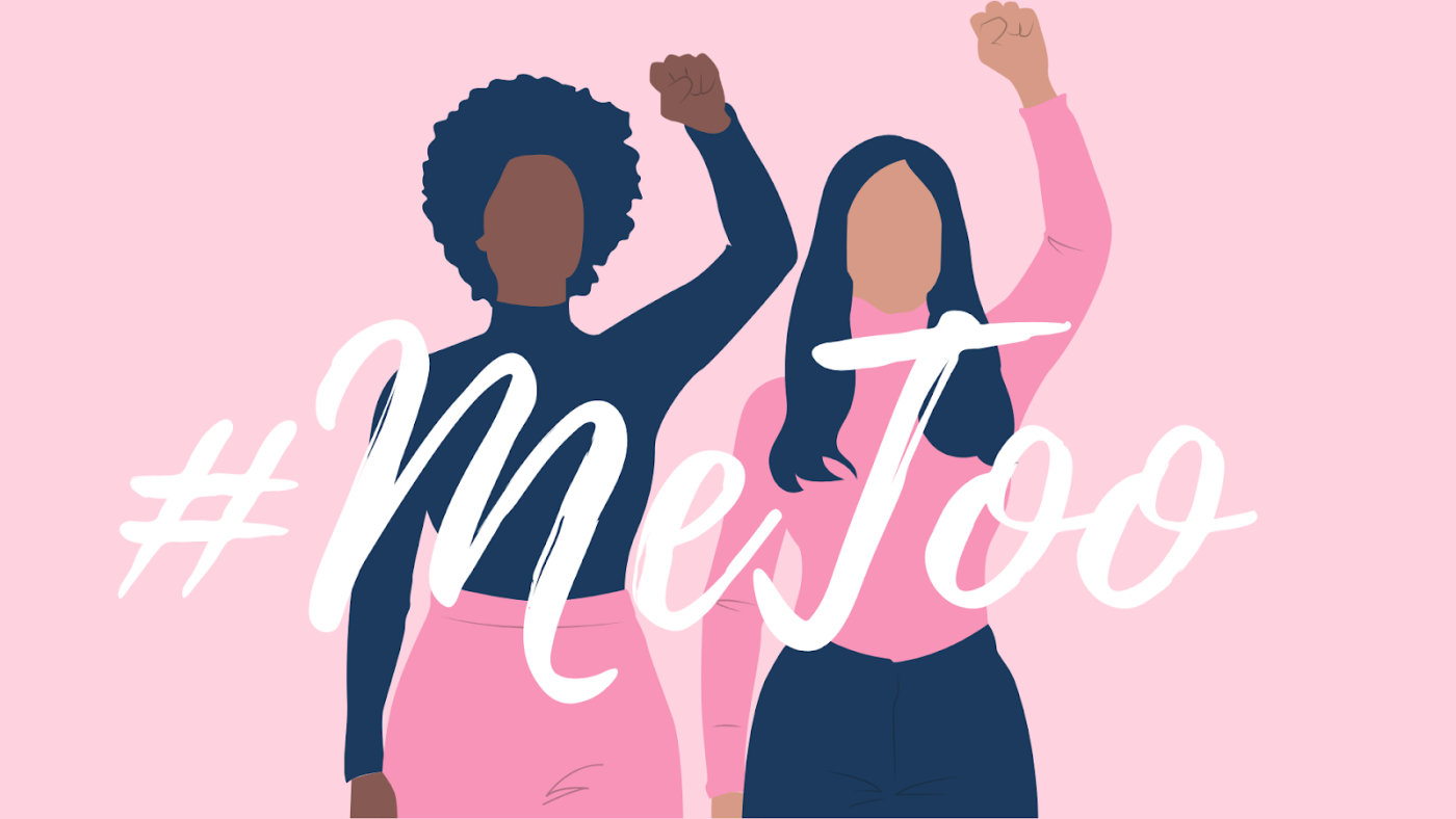 A Biblical Response to the #MeToo Movement