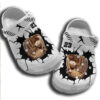 23 Baseball Shoes Crocs Clog For Batter-Funny Baseball Shoes Crocbland Clog For Mens And Womens