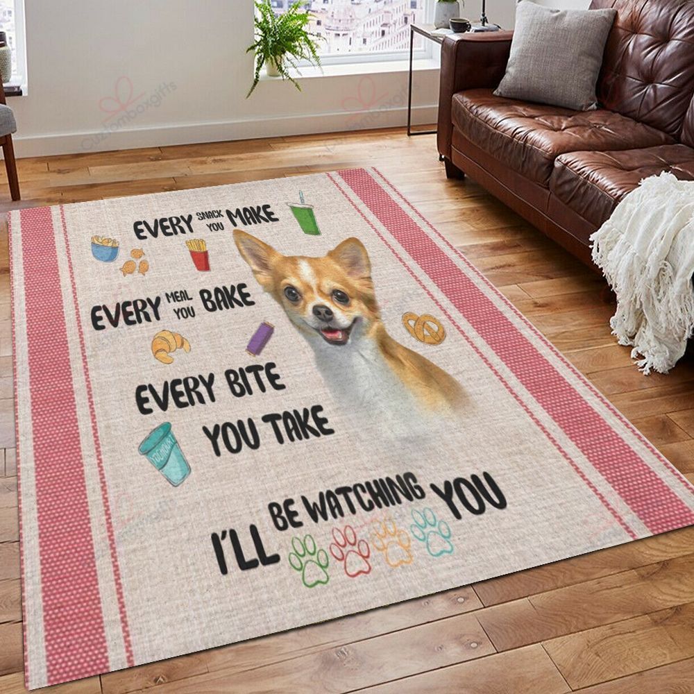 A Chihuahua Dog Rug Sport Decor Gift Floor Decor Living Room Carpet Rug Area Rug - e9604f4366c4 A Chihuahua Dog Rug Sport Decor Gift Floor Decor Living Room Carpet Rug Area Rug - e9604f4366c4