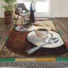 A Couple Of Coffee 4 Rug Sport Decor Gift Floor Decor Living Room Carpet Rug Area Rug - c78d9d655688