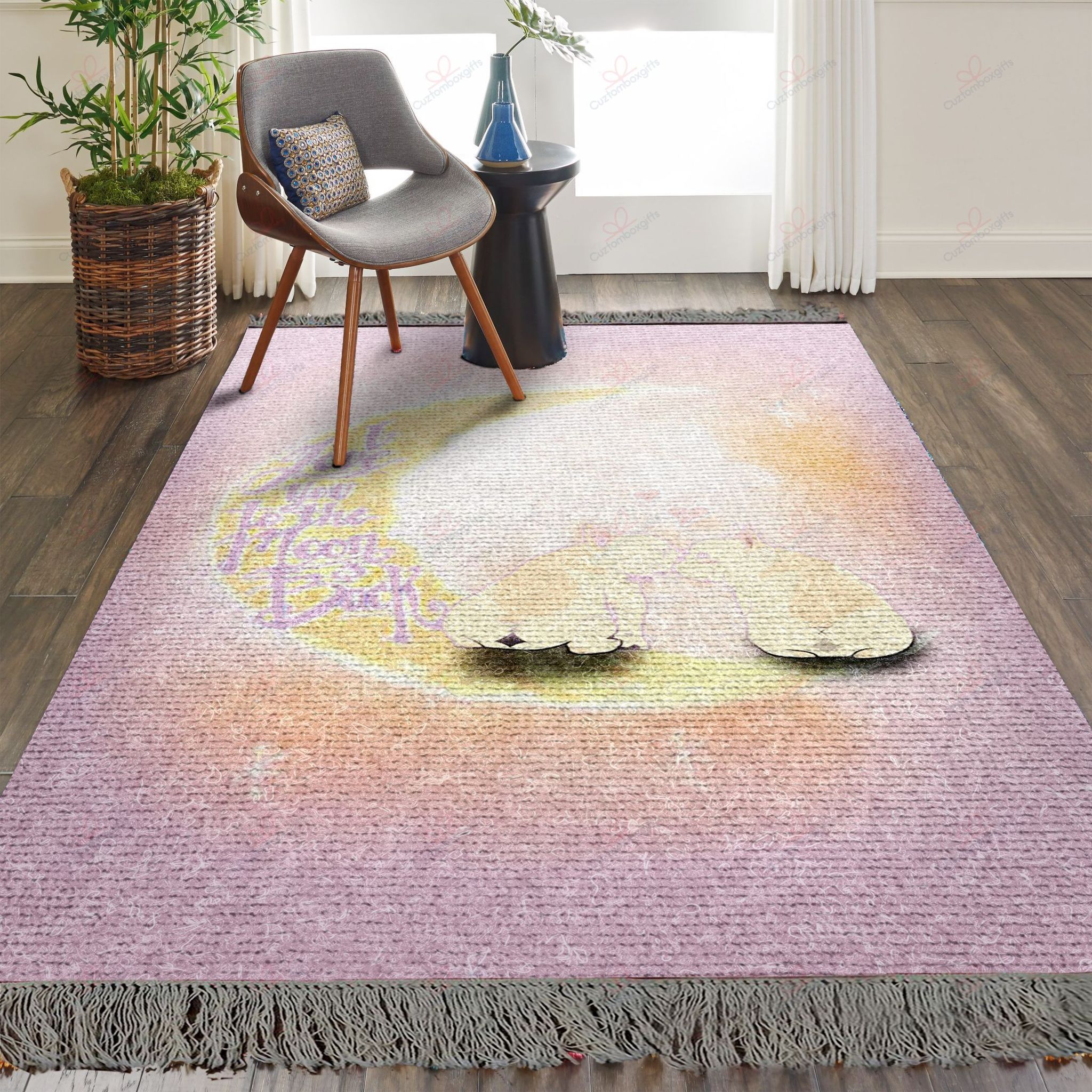 A Couple Of Dog And Moon 2 Rug Sport Decor Gift Floor Decor Living Room Carpet Rug Area Rug - 36db0adb1d1c A Couple Of Dog And Moon 2 Rug Sport Decor Gift Floor Decor Living Room Carpet Rug Area Rug - 36db0adb1d1c