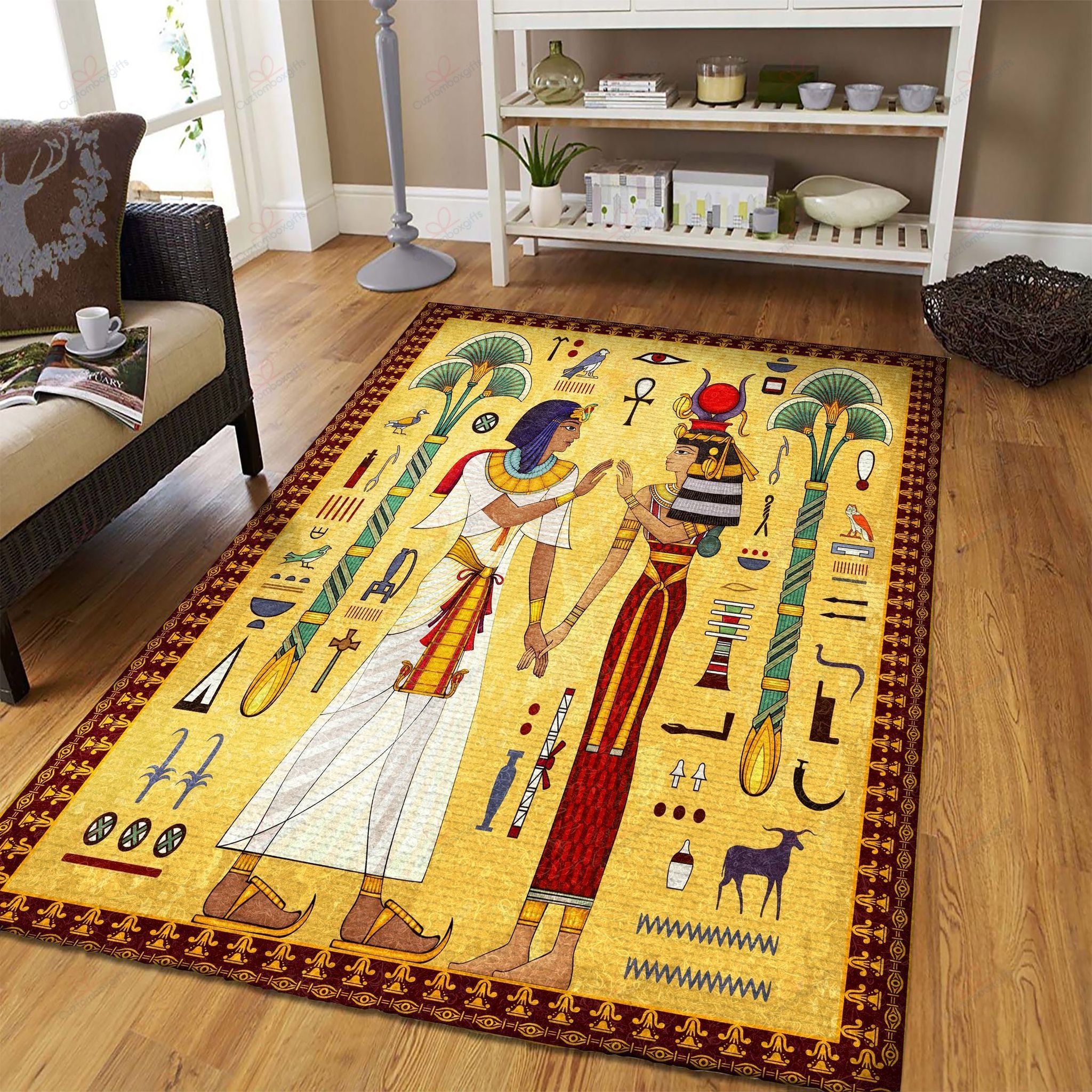 A Couple Of Egyptian Lovers 2 Rug Sport Decor Gift Floor Decor Living Room Carpet Rug Area Rug - bca7fa5019bb A Couple Of Egyptian Lovers 2 Rug Sport Decor Gift Floor Decor Living Room Carpet Rug Area Rug - bca7fa5019bb