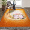 A Couple Of Unicorn Rug Sport Decor Gift Floor Decor Living Room Carpet Rug Area Rug - d69d52aa3798