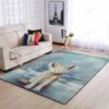 A Fennecs Dream Rug Sport Decor Gift Floor Decor Living Room Carpet Rug Area Rug - fff7c383e787