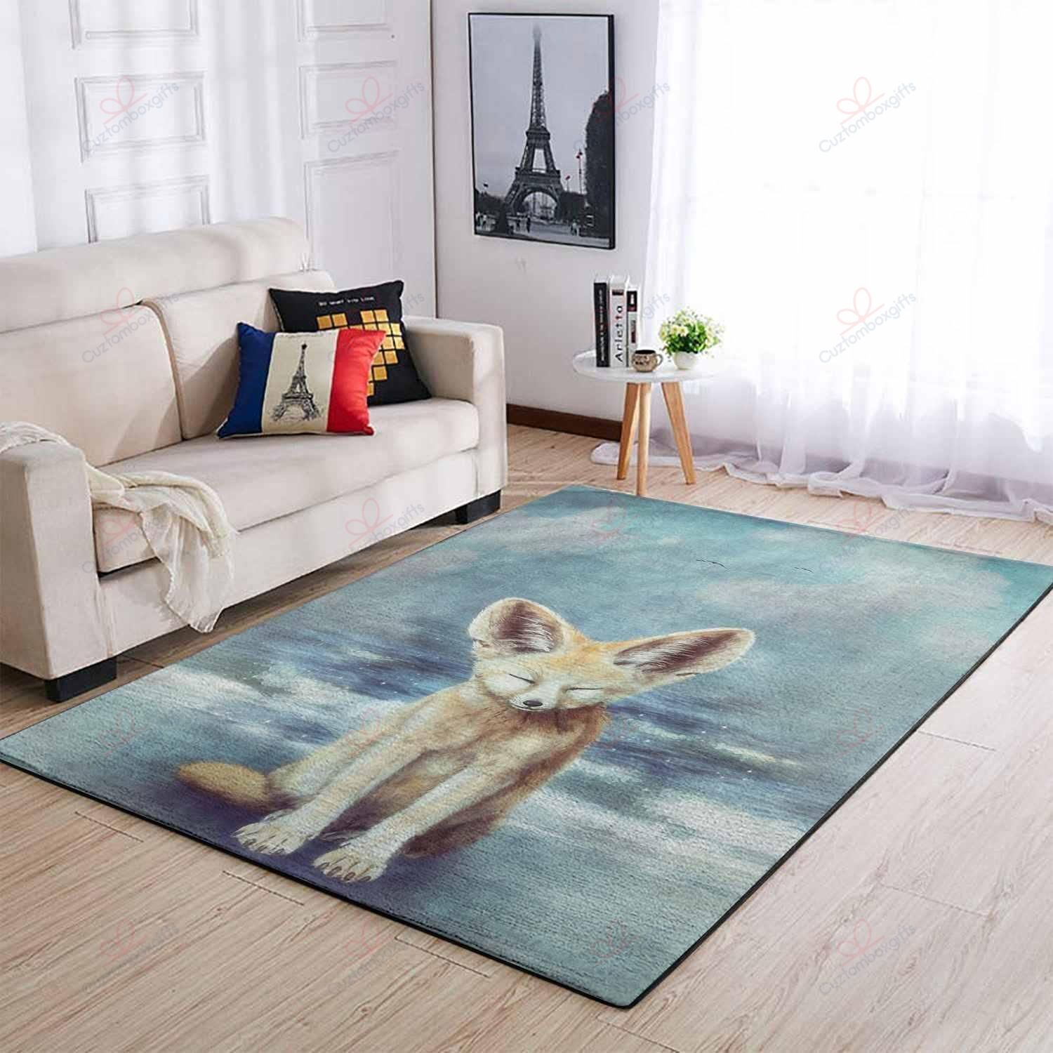 A Fennecs Dream Rug Sport Decor Gift Floor Decor Living Room Carpet Rug Area Rug - fff7c383e787 A Fennecs Dream Rug Sport Decor Gift Floor Decor Living Room Carpet Rug Area Rug - fff7c383e787