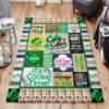 A Girl Scout Strong Rug Sport Decor Gift Floor Decor Living Room Carpet Rug Area Rug - 4d2f05675011