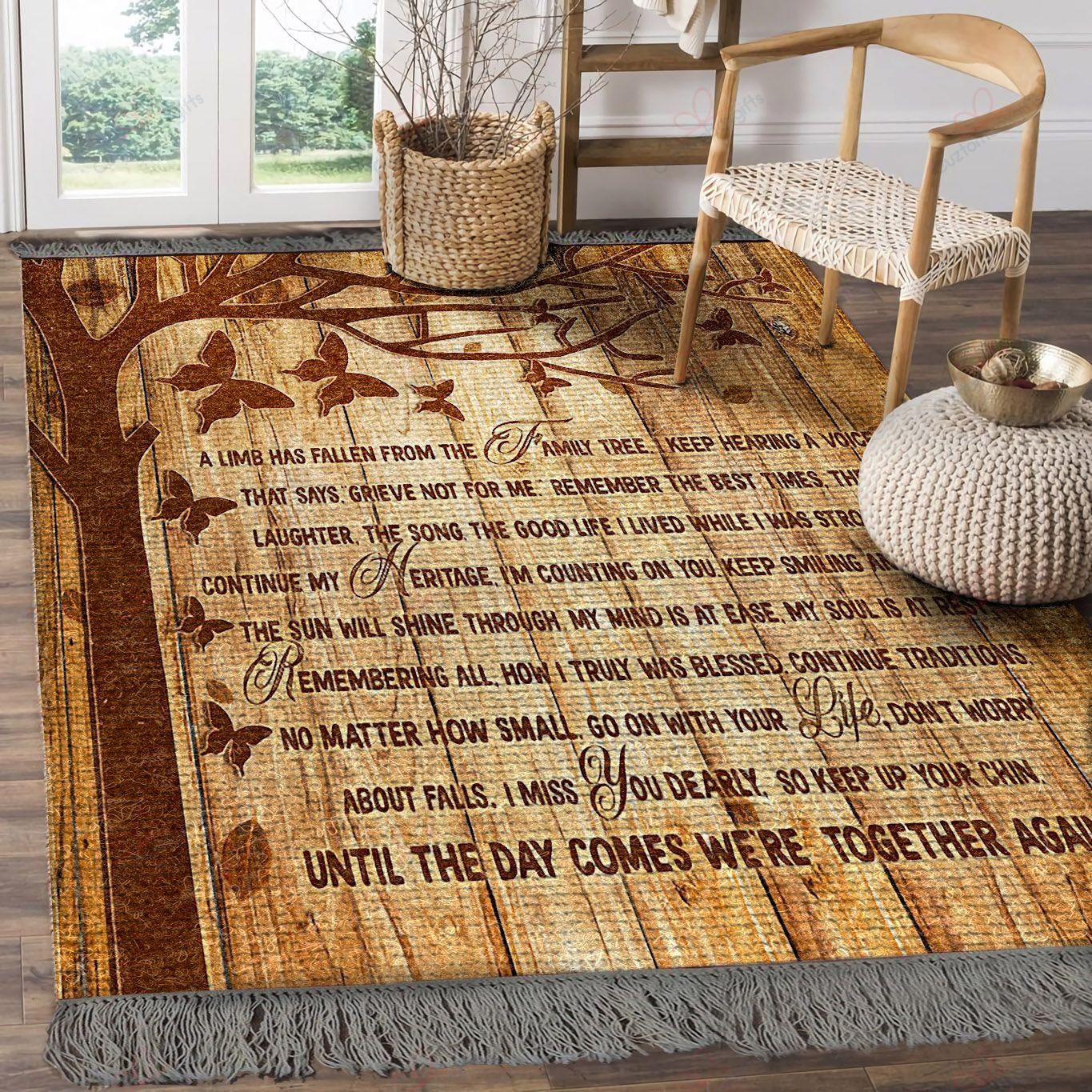 A Limb Has Fallen From Our Family Tree Rug Sport Decor Gift Floor Decor Living Room Carpet Rug Area Rug - 5ababc3c681c A Limb Has Fallen From Our Family Tree Rug Sport Decor Gift Floor Decor Living Room Carpet Rug Area Rug - 5ababc3c681c