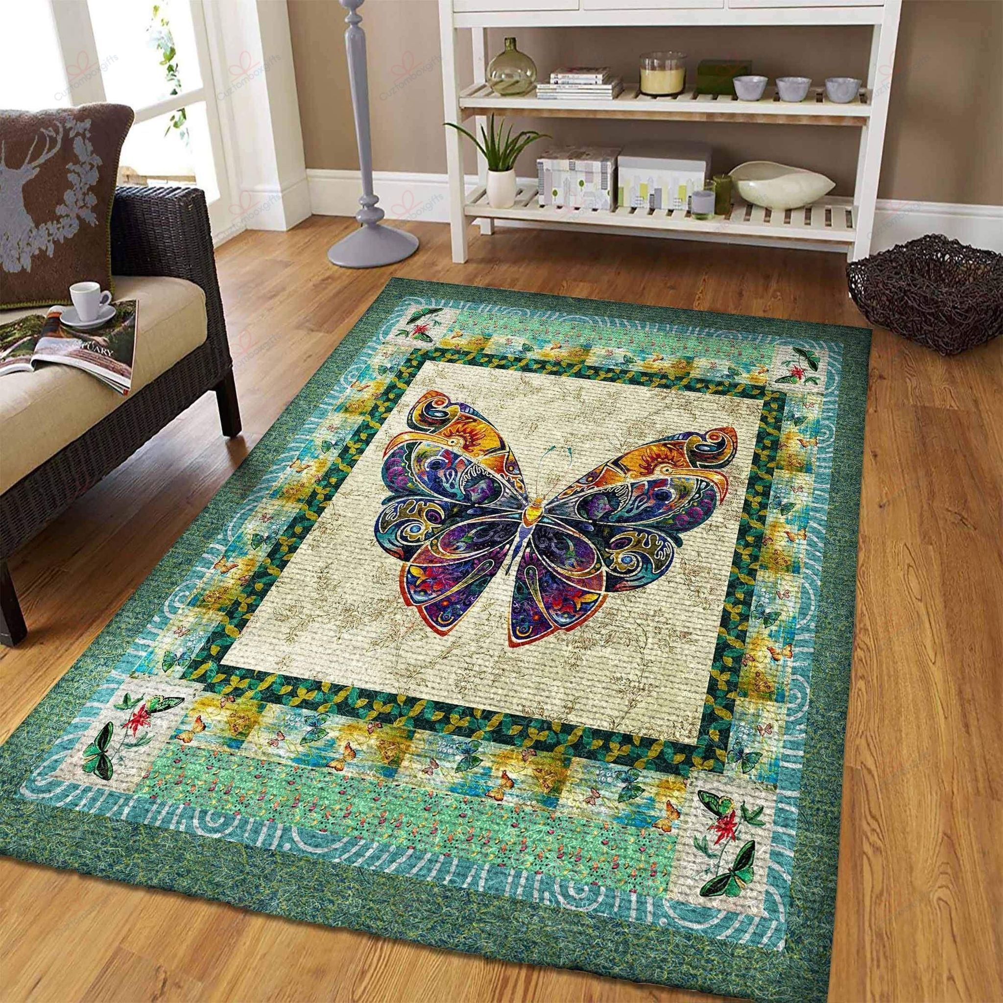 A Purple Butterfly Rug Sport Decor Gift Floor Decor Living Room Carpet Rug Area Rug - c8a490532b07 A Purple Butterfly Rug Sport Decor Gift Floor Decor Living Room Carpet Rug Area Rug - c8a490532b07