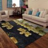 A Puzzling Development Rug Sport Decor Gift Floor Decor Living Room Carpet Rug Area Rug - 3b816e511596