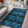 Abalone Rug Sport Decor Gift Floor Decor Living Room Carpet Rug Area Rug - 5c46f6eaa186