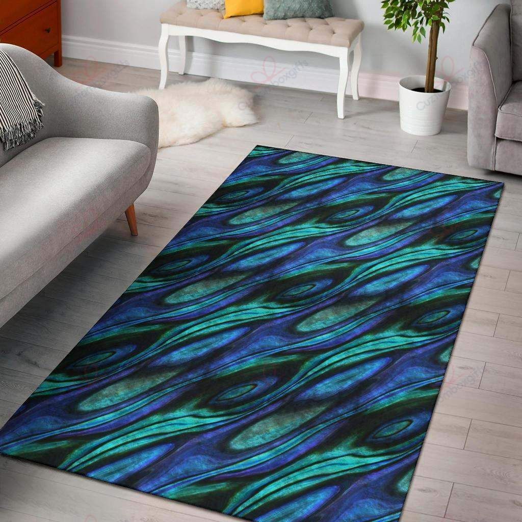 Abalone Rug Sport Decor Gift Floor Decor Living Room Carpet Rug Area Rug - 325a2a3e555c Abalone Rug Sport Decor Gift Floor Decor Living Room Carpet Rug Area Rug - 325a2a3e555c
