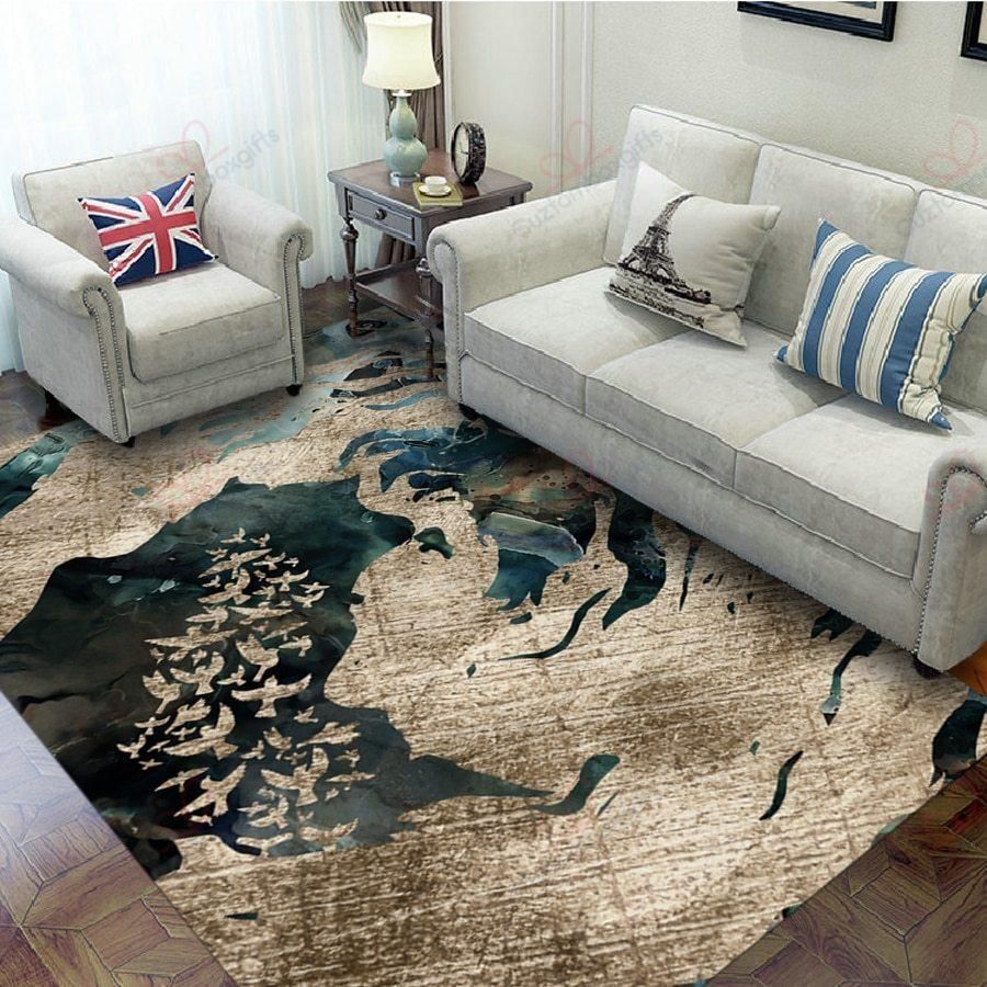 Abstract Bird 1 Rug Sport Decor Gift Floor Decor Living Room Carpet Rug Area Rug - 249daf05a483 Abstract Bird 1 Rug Sport Decor Gift Floor Decor Living Room Carpet Rug Area Rug - 249daf05a483