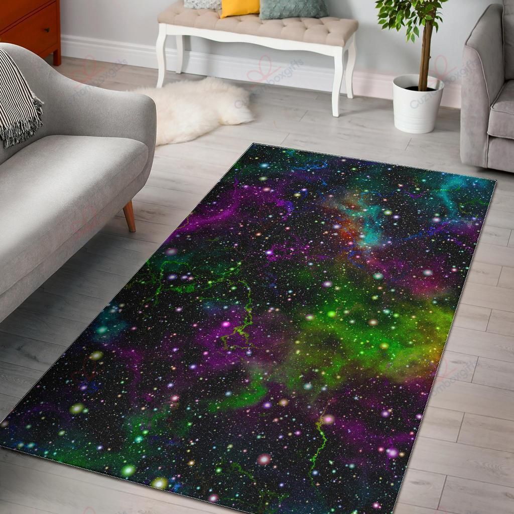 Abstract Dark Galaxy Space Rug Sport Decor Gift Floor Decor Living Room Carpet Rug Area Rug - ec9e6cb9572a Abstract Dark Galaxy Space Rug Sport Decor Gift Floor Decor Living Room Carpet Rug Area Rug - ec9e6cb9572a