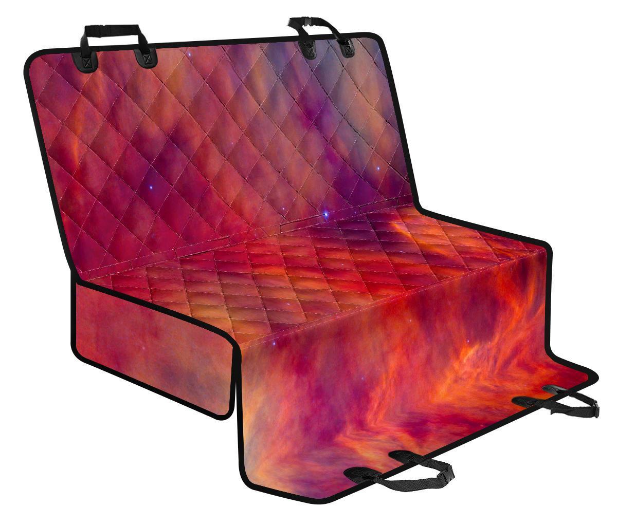 Abstract Nebula Cloud Galaxy Space Print Pet Car Back Seat Cover - bfdb11c9e16e Abstract Nebula Cloud Galaxy Space Print Pet Car Back Seat Cover - bfdb11c9e16e