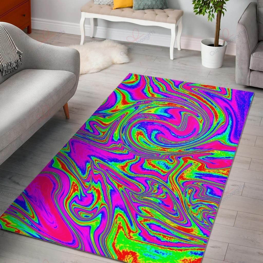 Abstract Psychedelic Liquid Trippy Rug Sport Decor Gift Floor Decor Living Room Carpet Rug Area Rug - d21892444781 Abstract Psychedelic Liquid Trippy Rug Sport Decor Gift Floor Decor Living Room Carpet Rug Area Rug - d21892444781