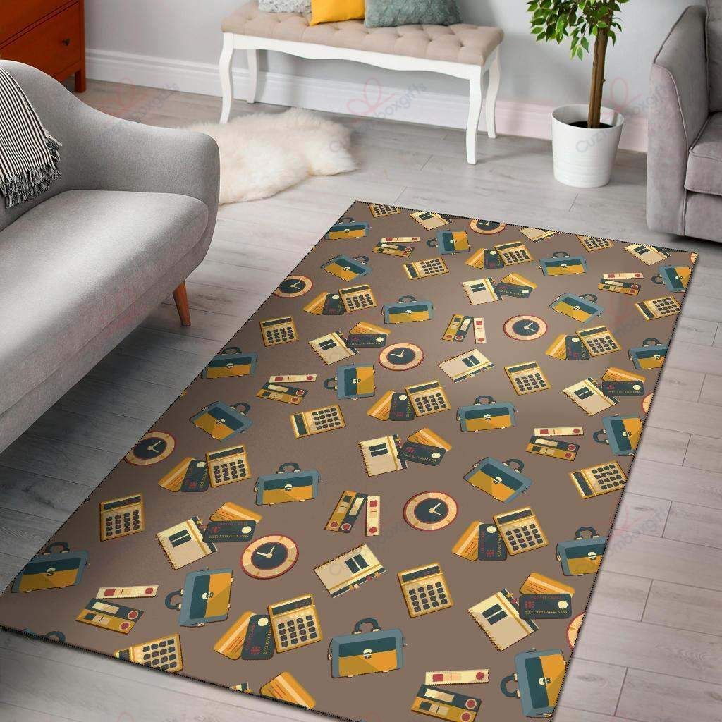 Accounting Financial Rug Sport Decor Gift Floor Decor Living Room Carpet Rug Area Rug - 3e98641b35b2 Accounting Financial Rug Sport Decor Gift Floor Decor Living Room Carpet Rug Area Rug - 3e98641b35b2