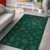 Accounting Financial Pattern 2 Rug Sport Decor Gift Floor Decor Living Room Carpet Rug Area Rug - b3bc0c202a57