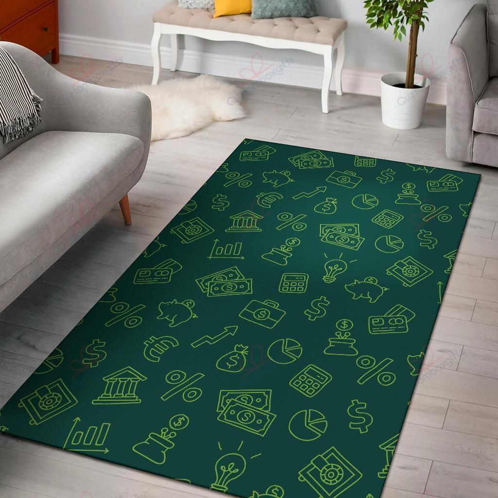 Accounting Financial Pattern 2 Rug Sport Decor Gift Floor Decor Living Room Carpet Rug Area Rug - b3bc0c202a57 Accounting Financial Pattern 2 Rug Sport Decor Gift Floor Decor Living Room Carpet Rug Area Rug - b3bc0c202a57