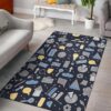 Accounting Financial Pattern 4 Rug Sport Decor Gift Floor Decor Living Room Carpet Rug Area Rug - 43d449ad2139