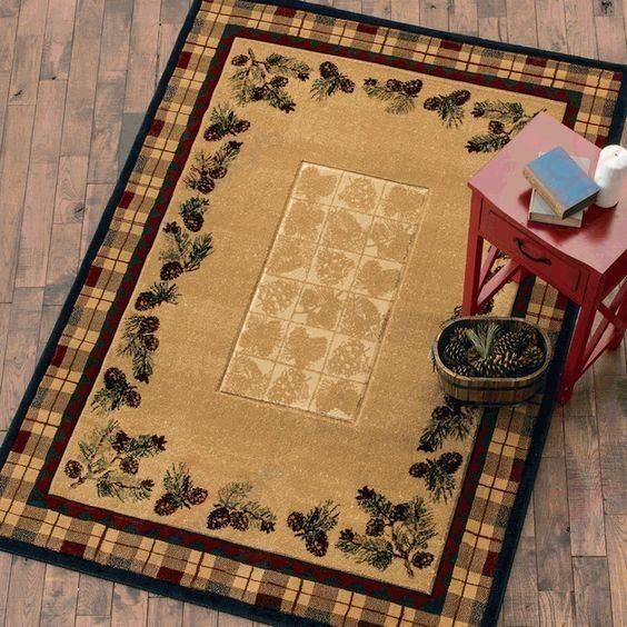 Adirondack Pines Rug Sport Decor Gift Floor Decor Living Room Carpet Rug Area Rug - 92f87593e3eb Adirondack Pines Rug Sport Decor Gift Floor Decor Living Room Carpet Rug Area Rug - 92f87593e3eb