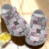 Adventure Awaits Crocs Clog Shoes –  Lovely Bus Clog Crocbland Clog Birthday Gift For Woman Girl
