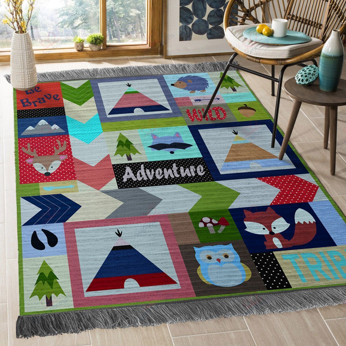 Adventure With My Tribe Rug Sport Decor Gift Floor Decor Living Room Carpet Rug Area Rug - 0bd03227f88b Adventure With My Tribe Rug Sport Decor Gift Floor Decor Living Room Carpet Rug Area Rug - 0bd03227f88b