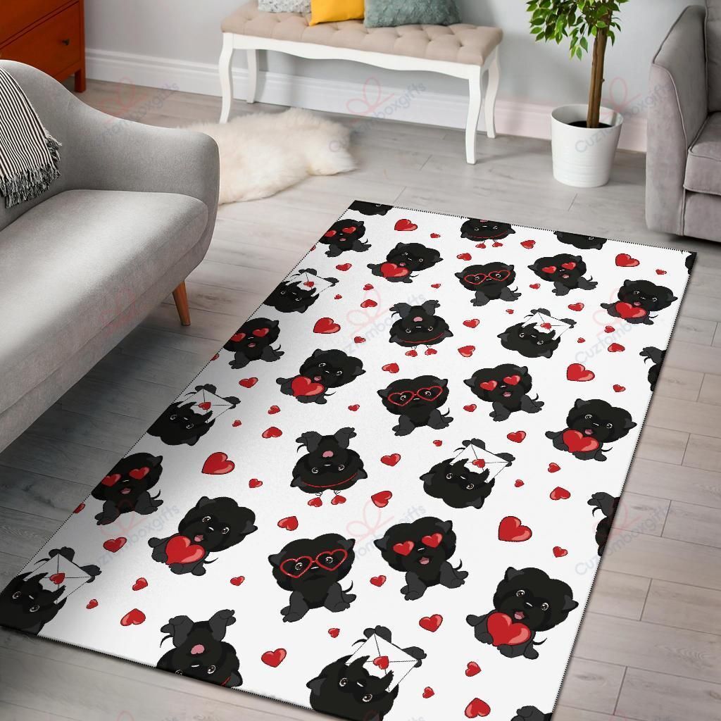 Affenpinscher Pattern 1 Rug Sport Decor Gift Floor Decor Living Room Carpet Rug Area Rug - c4a42826e618 Affenpinscher Pattern 1 Rug Sport Decor Gift Floor Decor Living Room Carpet Rug Area Rug - c4a42826e618
