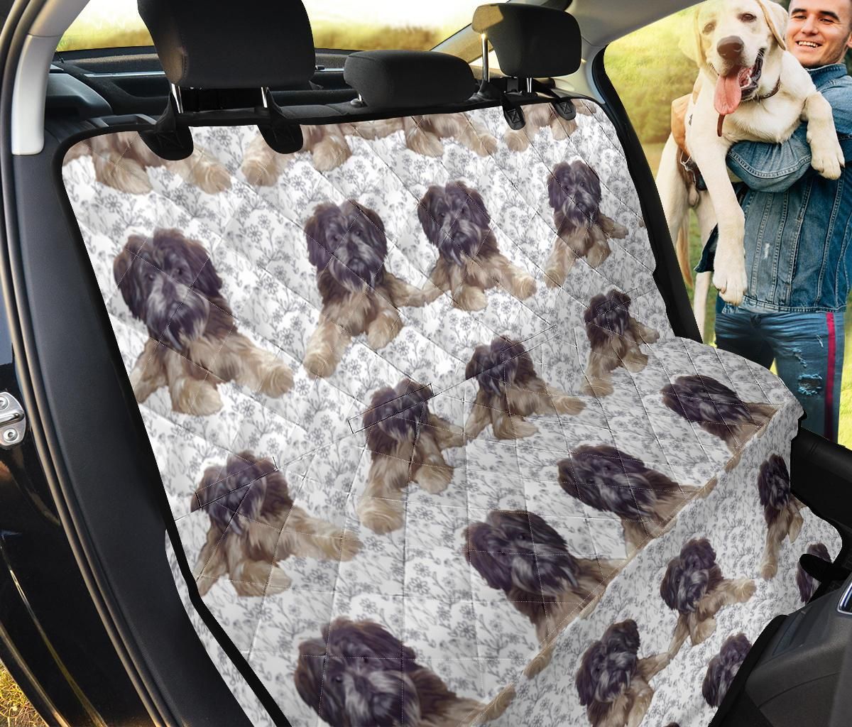 Affenpinscher Patterns Theme Car Back Seat Cover Dog Car Seat Covers - d1d9d4df0b74 Affenpinscher Patterns Theme Car Back Seat Cover Dog Car Seat Covers - d1d9d4df0b74