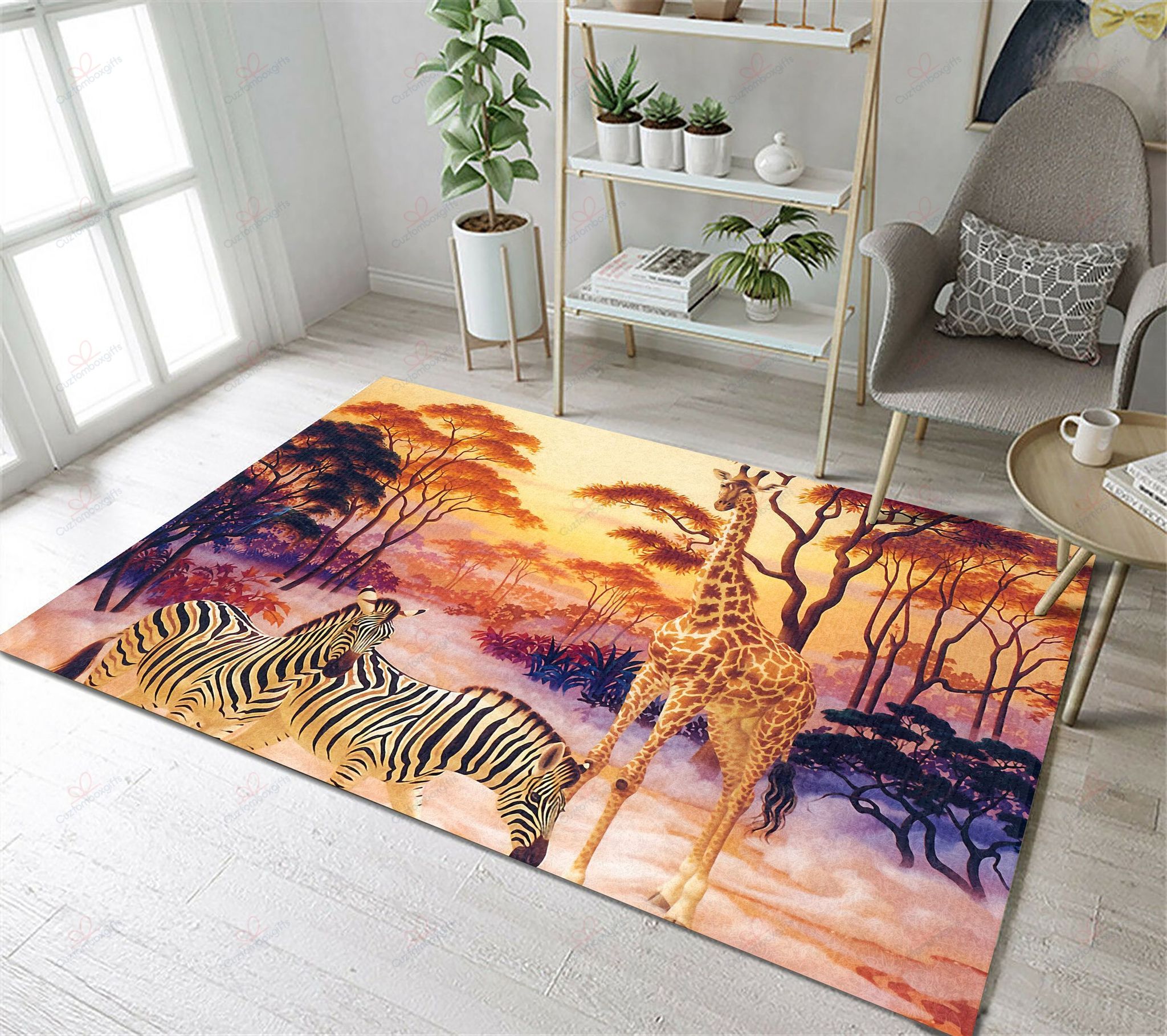Africa Animal Rug Sport Decor Gift Floor Decor Living Room Carpet Rug Area Rug - 3bb7456535ae Africa Animal Rug Sport Decor Gift Floor Decor Living Room Carpet Rug Area Rug - 3bb7456535ae