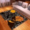 Africa Culture Rug Sport Decor Gift Floor Decor Living Room Carpet Rug Area Rug - 0d372e1fa403