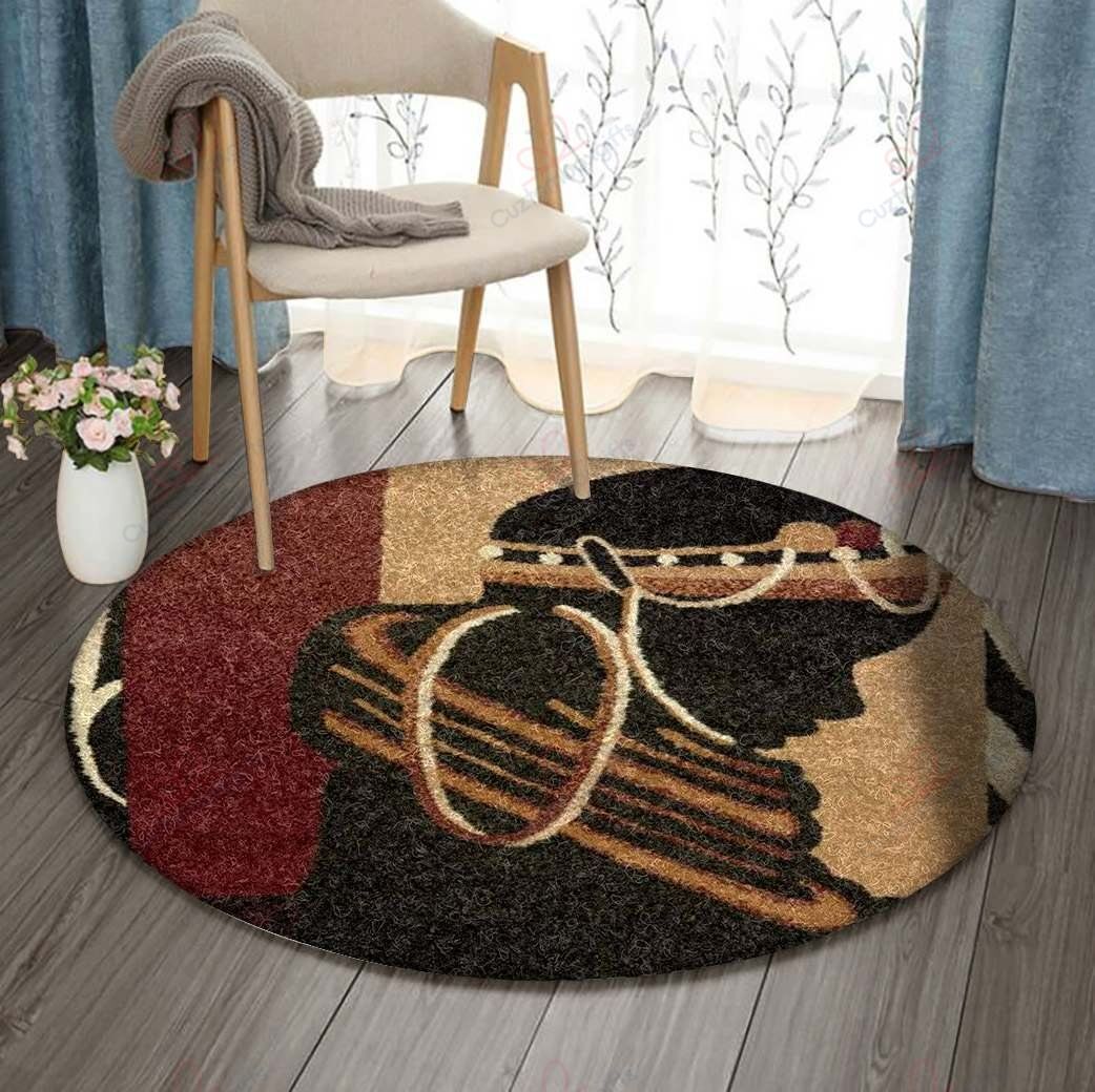 Africa Round Carpet Floor Rug Living Room Bedroom Decor Round Area Rug Carpet Africa Round Carpet Floor Rug Living Room Bedroom Decor Round Area Rug Carpet