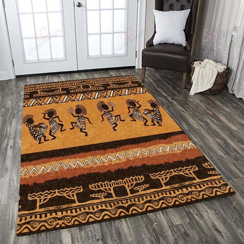 Africa Kokopelli Rug Sport Decor Gift Floor Decor Living Room Carpet Rug Area Rug - 0c47192e8f55 Africa Kokopelli Rug Sport Decor Gift Floor Decor Living Room Carpet Rug Area Rug - 0c47192e8f55