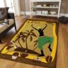 Africa Monk Rug Sport Decor Gift Floor Decor Living Room Carpet Rug Area Rug - 95fb7f5dd382