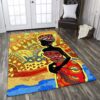 Africa Painting Rug Sport Decor Gift Floor Decor Living Room Carpet Rug Area Rug - 3cc0b012b13e