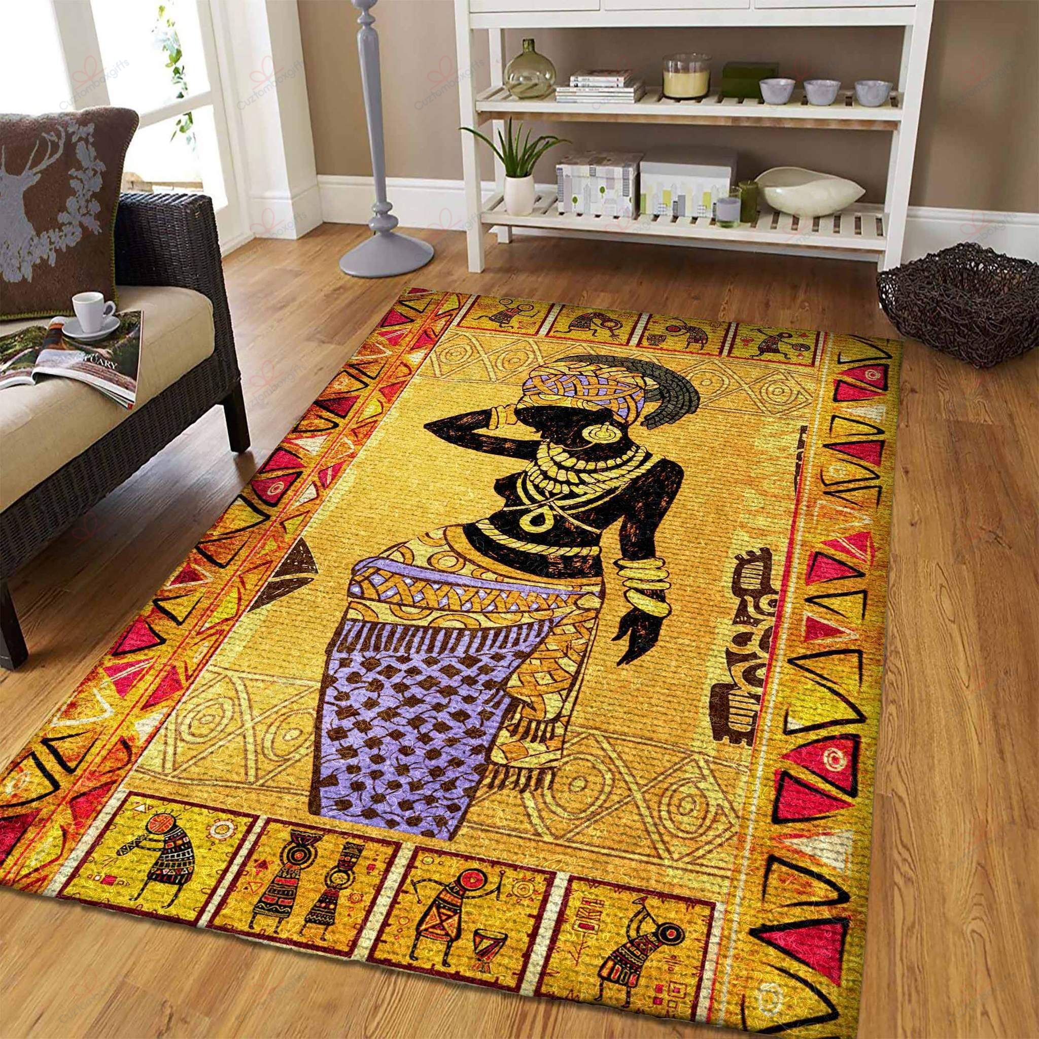 African 1 Rug Sport Decor Gift Floor Decor Living Room Carpet Rug Area Rug - 89e97d791027 African 1 Rug Sport Decor Gift Floor Decor Living Room Carpet Rug Area Rug - 89e97d791027