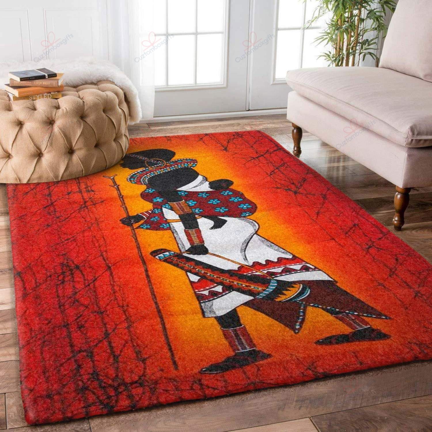 African 3 Rug Sport Decor Gift Floor Decor Living Room Carpet Rug Area Rug - 12fb1b99ad2d African 3 Rug Sport Decor Gift Floor Decor Living Room Carpet Rug Area Rug - 12fb1b99ad2d