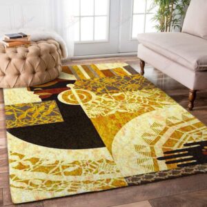 African 4 Rug Sport Decor Gift Floor Decor Living Room Carpet Rug Area Rug - 856772710e6a