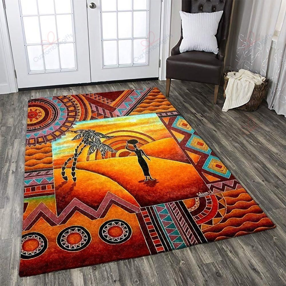 African 6 Rug Sport Decor Gift Floor Decor Living Room Carpet Rug Area Rug - 97b71d2aa055 African 6 Rug Sport Decor Gift Floor Decor Living Room Carpet Rug Area Rug - 97b71d2aa055