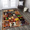 African Culture Rug Sport Decor Gift Floor Decor Living Room Carpet Rug Area Rug - dcefc9d9e4a9