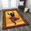 African Culture Rug Sport Decor Gift Floor Decor Living Room Carpet Rug Area Rug - f34a15d9cafe