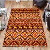 African Elephant Pattern Rug Sport Decor Gift Floor Decor Living Room Carpet Rug Area Rug - 21726ec45914