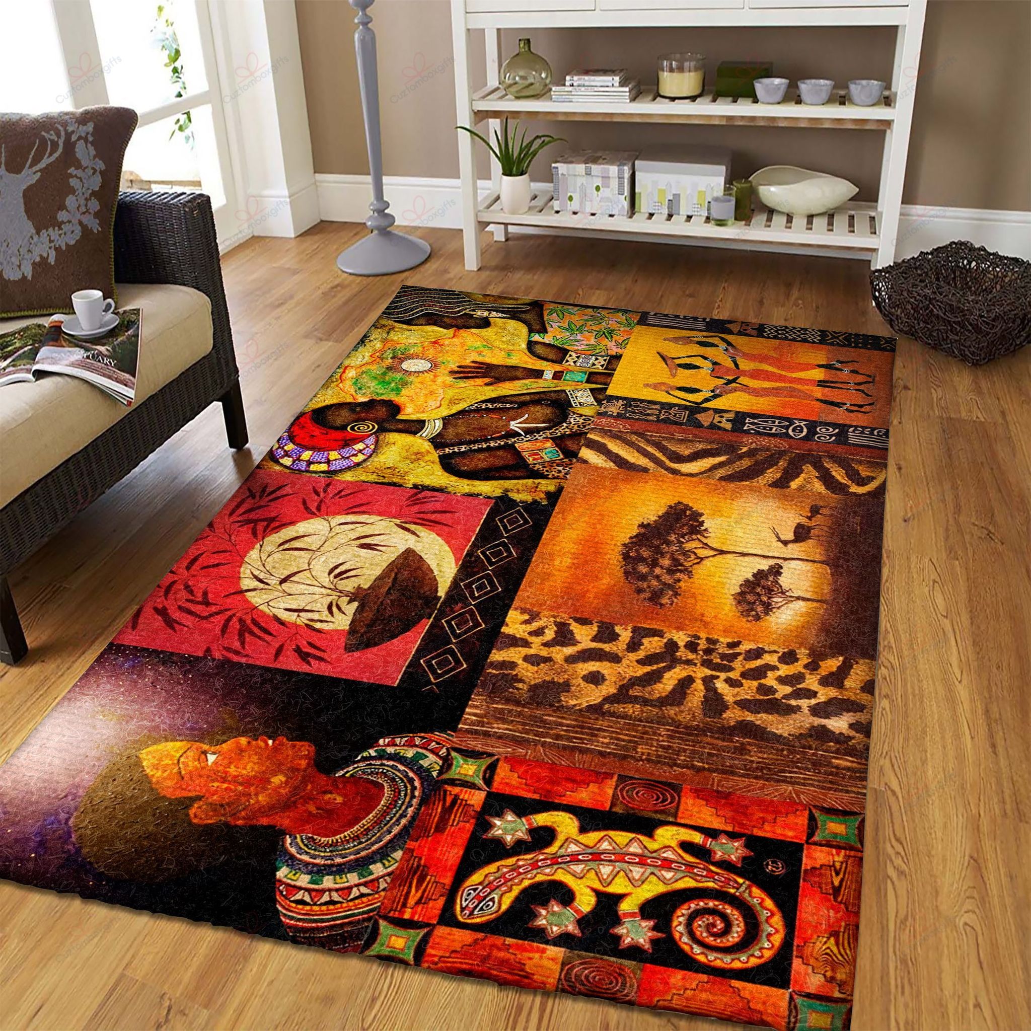 African Ethnic Life Rug Sport Decor Gift Floor Decor Living Room Carpet Rug Area Rug - 82fc05f4acb0 African Ethnic Life Rug Sport Decor Gift Floor Decor Living Room Carpet Rug Area Rug - 82fc05f4acb0