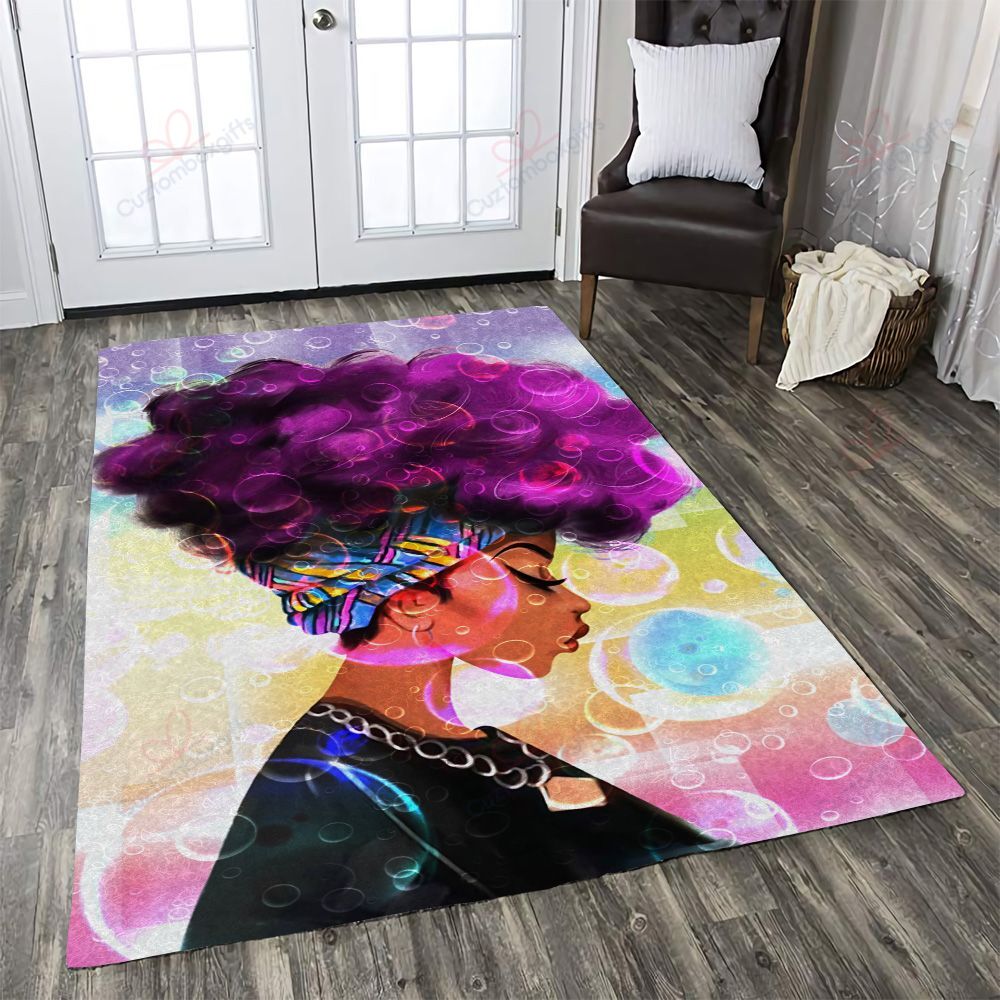 African Girl Rug Sport Decor Gift Floor Decor Living Room Carpet Rug Area Rug - f4c66bb8de38 African Girl Rug Sport Decor Gift Floor Decor Living Room Carpet Rug Area Rug - f4c66bb8de38