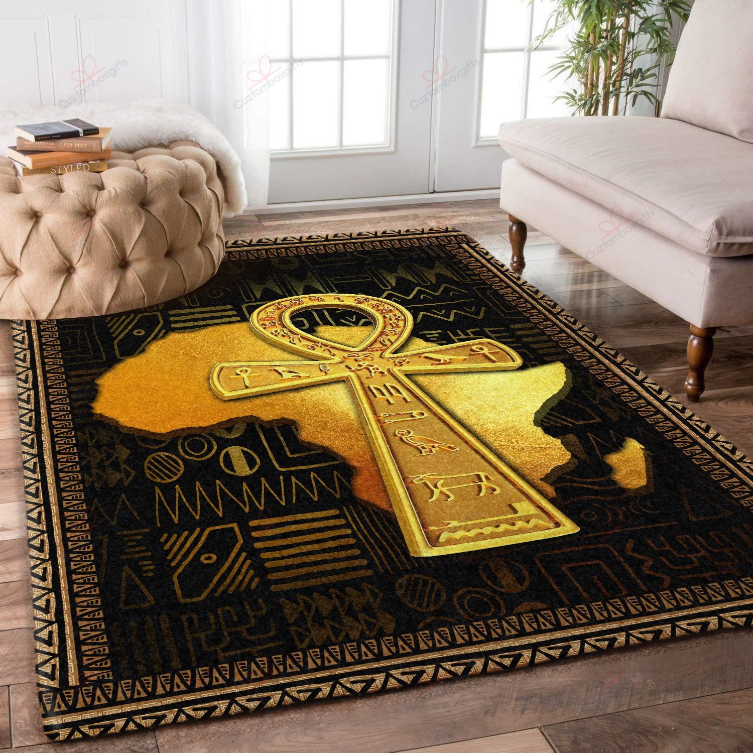 African Mind Rug Sport Decor Gift Floor Decor Living Room Carpet Rug Area Rug - f495130397b0 African Mind Rug Sport Decor Gift Floor Decor Living Room Carpet Rug Area Rug - f495130397b0