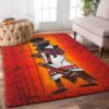 African Mom And Baby Rug Sport Decor Gift Floor Decor Living Room Carpet Rug Area Rug - 8c141d40aabc
