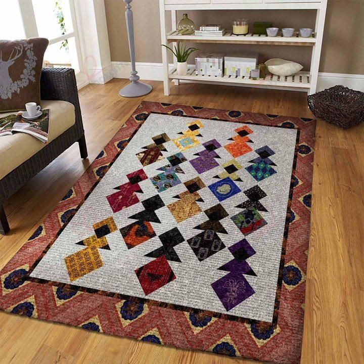 African Pattern 1 Rug Sport Decor Gift Floor Decor Living Room Carpet Rug Area Rug - 574860f02c0e African Pattern 1 Rug Sport Decor Gift Floor Decor Living Room Carpet Rug Area Rug - 574860f02c0e
